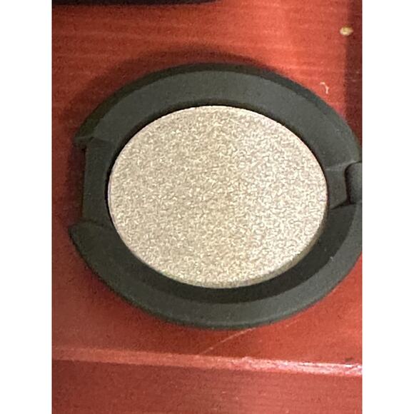SMASHBOX X BECCA Shimmering Skin Perfector Pressed Highlighter OPAL Small Sz - Picture 3 of 3